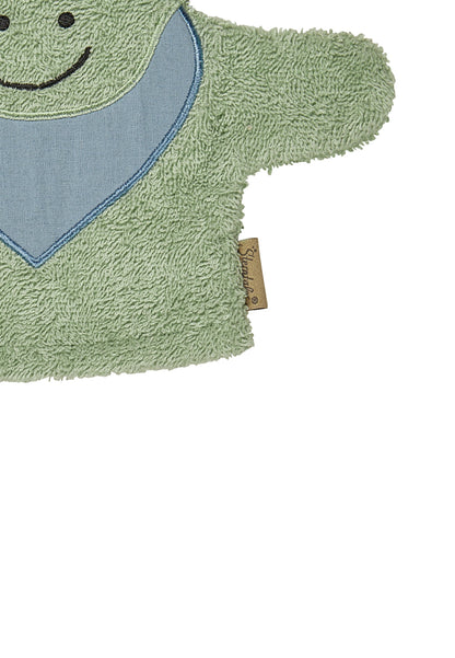 Gant de toilette Dino Rexi