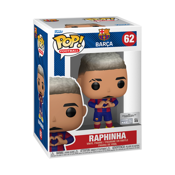 Funko Raphinha