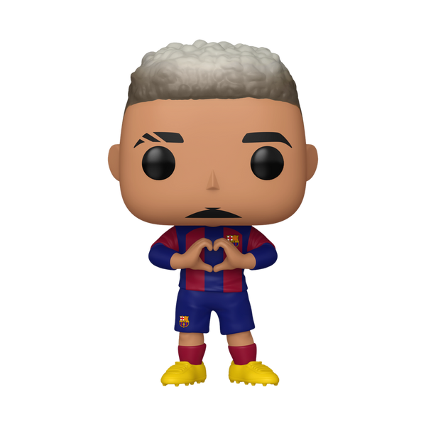 Funko Raphinha