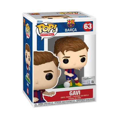 Gavi - PRECOMMANDE*