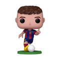 Pop! Pedri