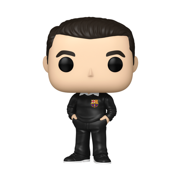 Funko Pop! Xavi