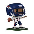 Pop! Russell Wilson