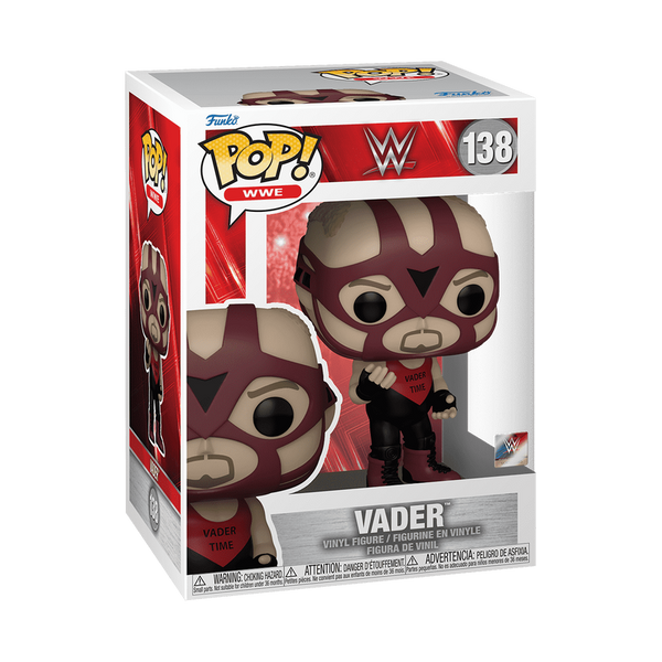 Funko Vader