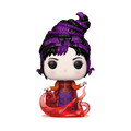 Mary Sanderson (Fumée)