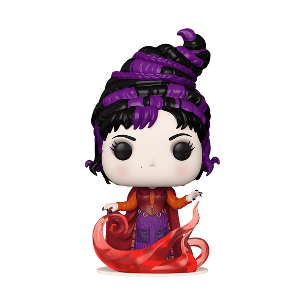 pop mary sanderson 1372
