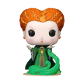 Winifred (Smoke) 