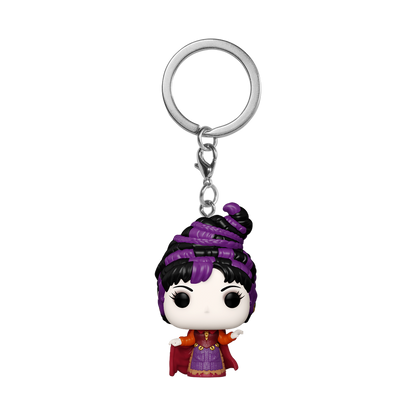 pop keychain mary sanderson
