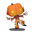 Pop! Il Re Zucca 
