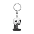 Pop! Keychain Jack Skellington