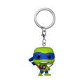 Pop! Keychain Leonardo - Mutant Mayhem
