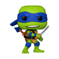 Pop! Leonardo (Mutant Mayhem)