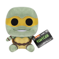 Peluche Michelangelo