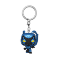 Portachiavi Pop! Blue Beetle