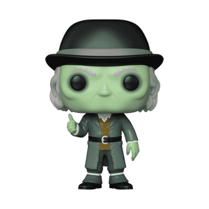 Pop! Ezra
