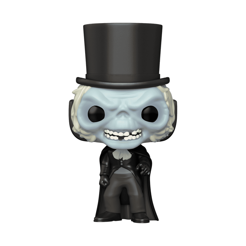 pop hatbox ghost 1430