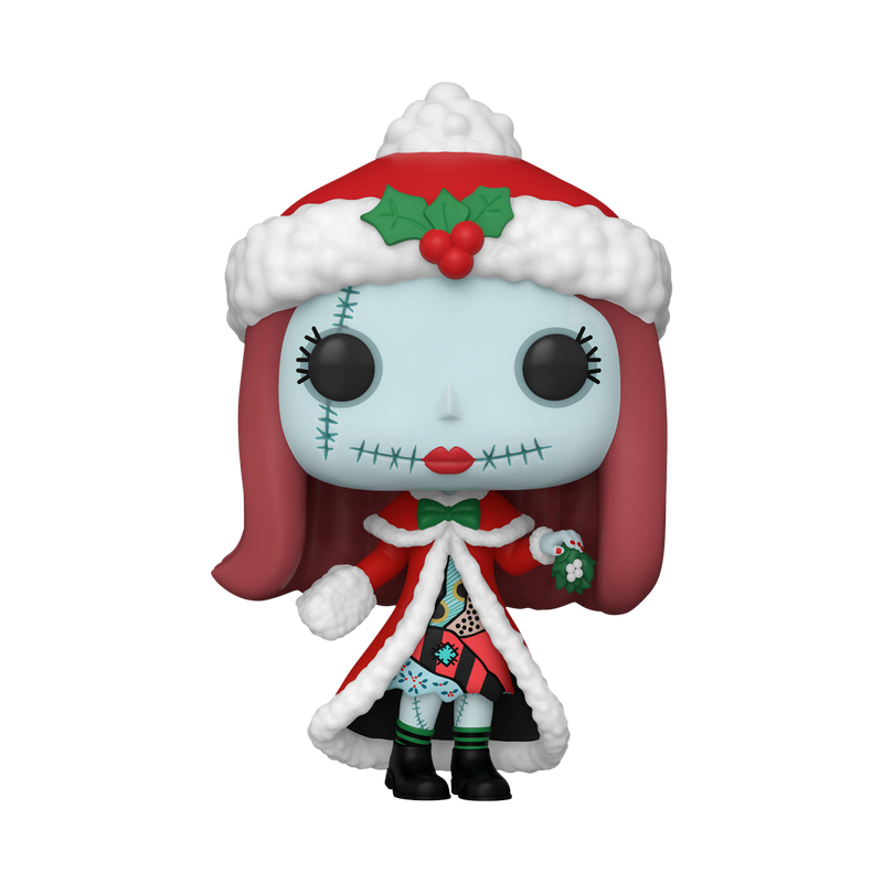 L'Étrange Noël de monsieur Jack