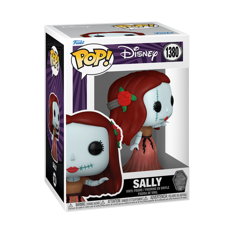 pop sally in formal gown 1380