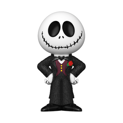 vinyl soda jack skellington in formal suit
