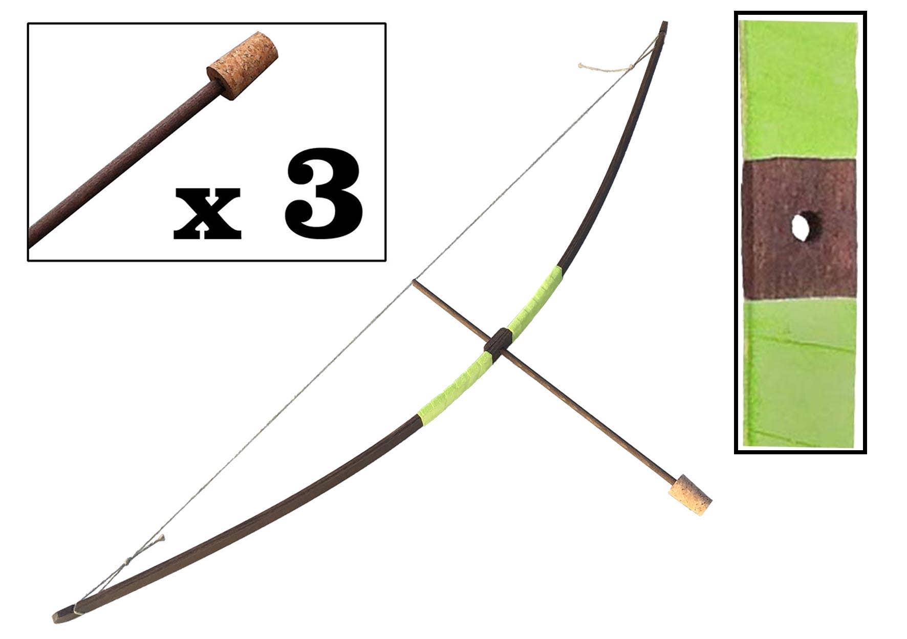 Produit KALID MEDIEVAL