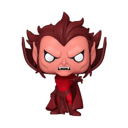 Pop! Mephisto (Strange Tales) #1557 - visuel officiel Funko