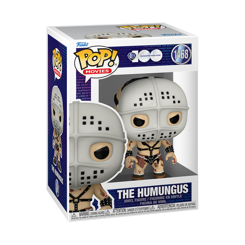 Seigneur Humungus