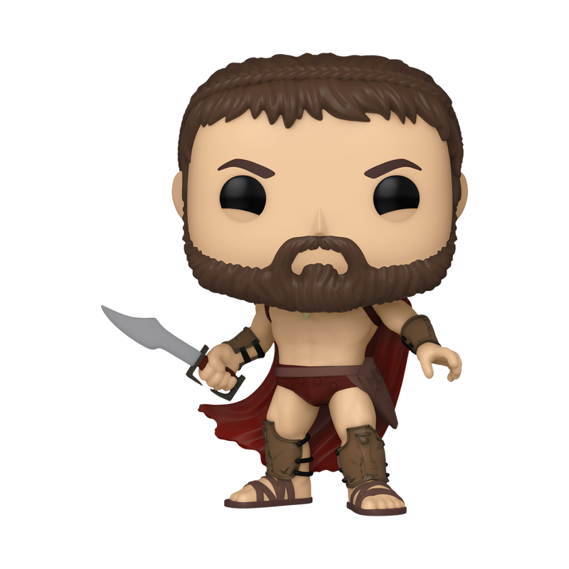Leonidas