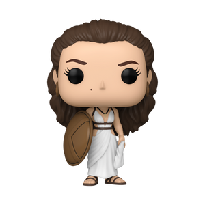 Pop! Queen Gorgo