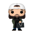 Pop! Silent Bob