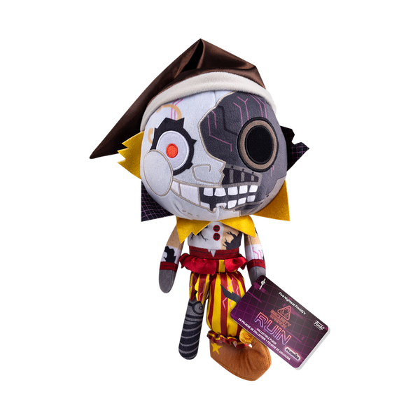 Funko Peluche Ruined Sun – Five Nights at Freddy's