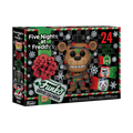 Calendrier de l'Avent Five Nights at Freddy's - Pocket Pop!