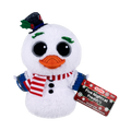 Peluche Chica delle feste 