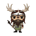 Pop! Druide 
