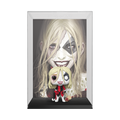 Pop! Comic Covers Harleen Quinzel