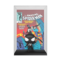 Pop! Comic Covers Amazing Spider-Man #252