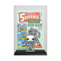 Pop! Comic Covers Iron Man Tales of Suspense #39 