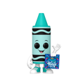 Pop! Crayon Turquoise (Spread Your Wings)