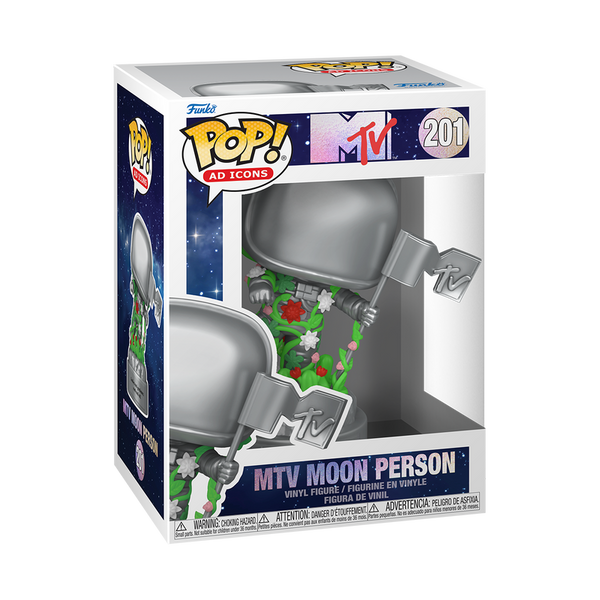 pop mtv moon person with flowers 201