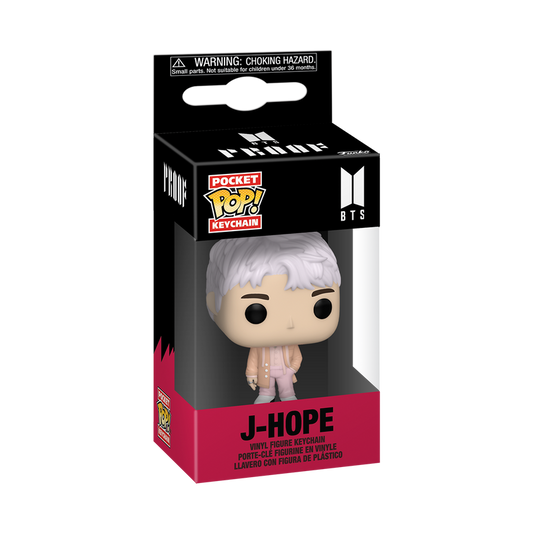 Pop! Keychain J-Hope 