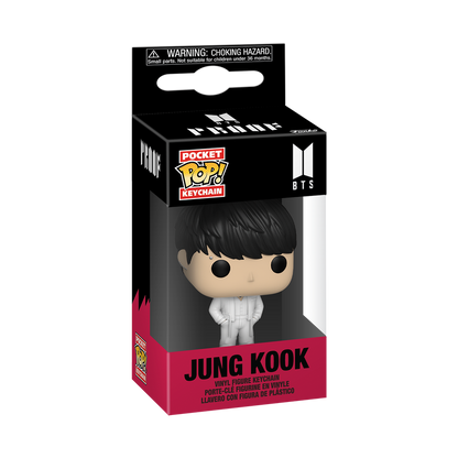 Pop! Keychain Jung Kook