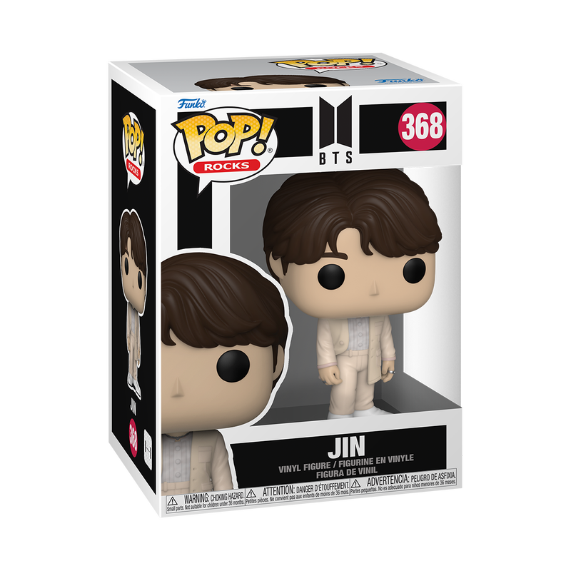 Jin (Prova) 