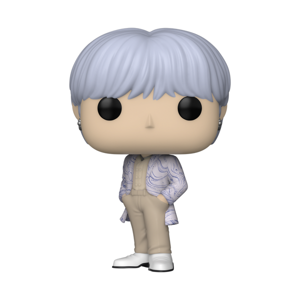 pop suga proof 369