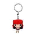 Pop! Keychain Jennie