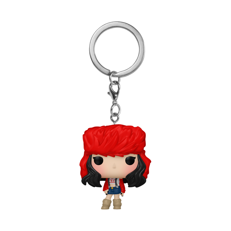 Pop! Keychain Jennie