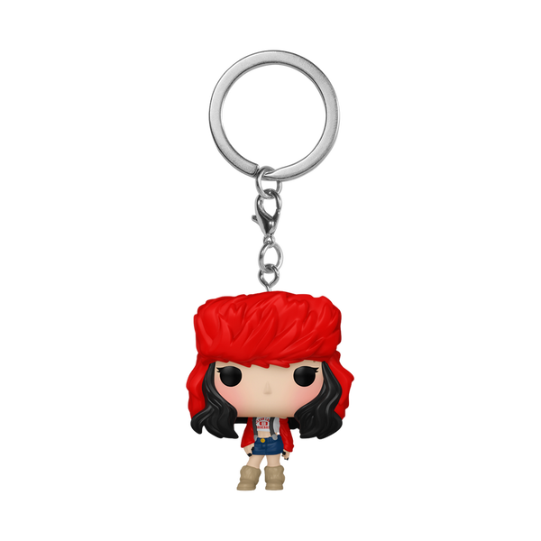 Funko Pop! Keychain Jennie – Blackpink