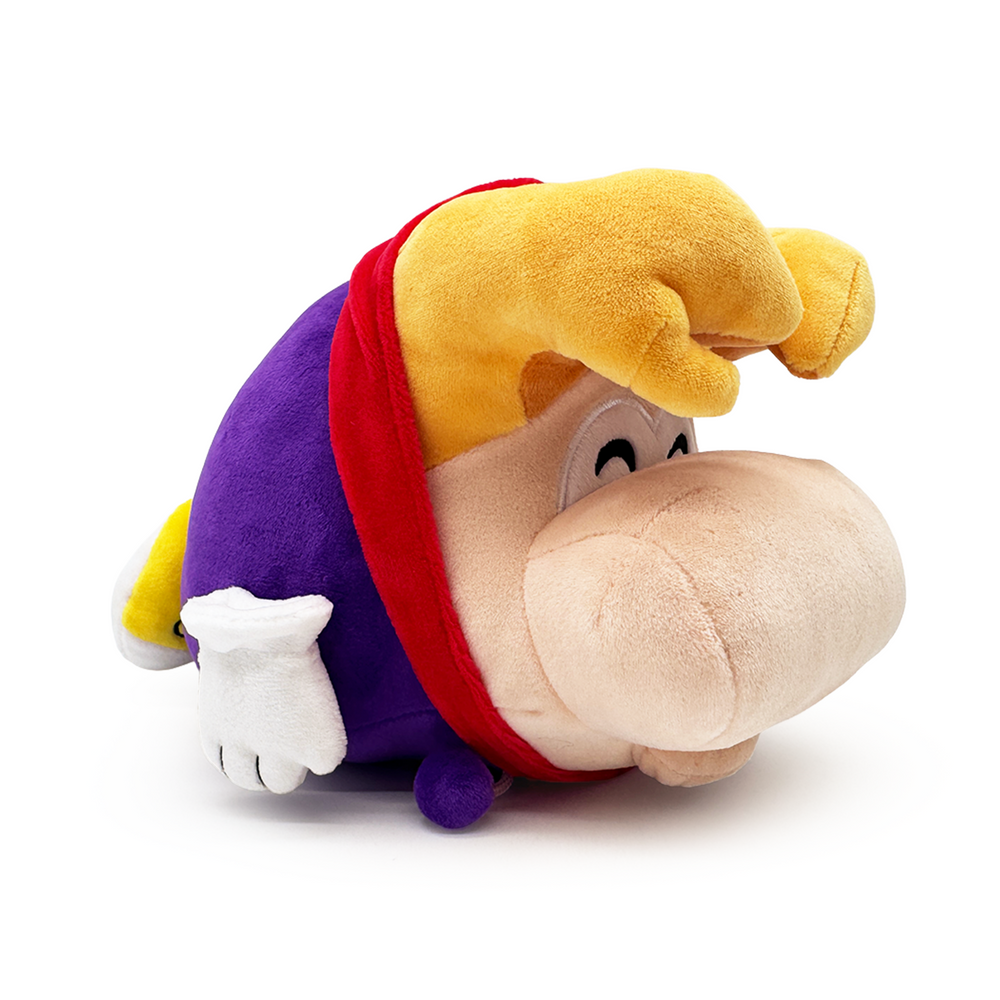 Rayman Sticky Figure (6in)