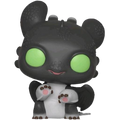 Pop! Night Lights