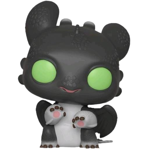 Funko Night Lights – Dragons