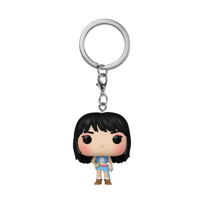 Pop! Keychain Lisa