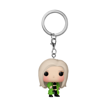 Pop! Keychain Rosé